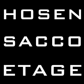 Logo HosenSaccoEtage